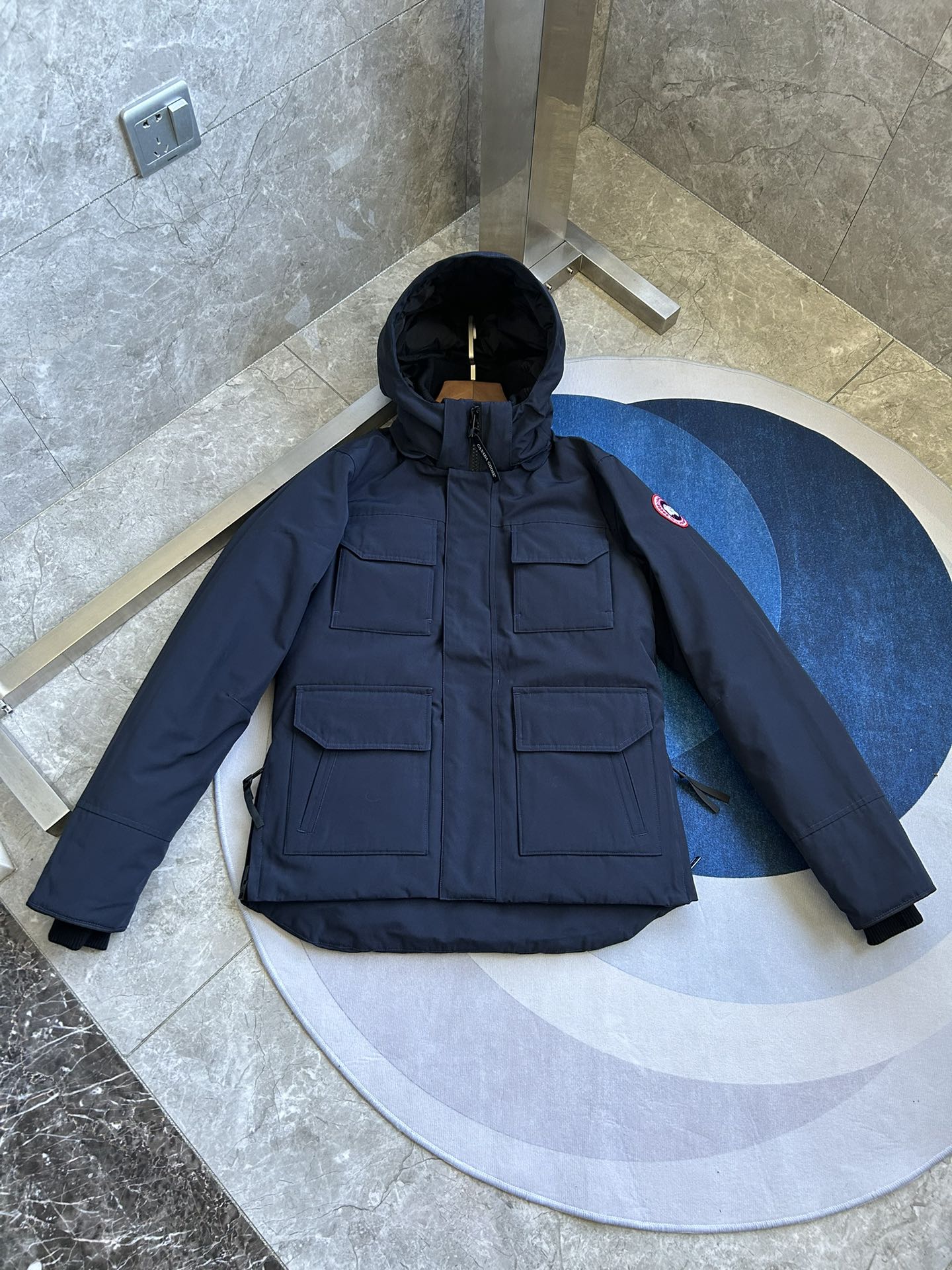 Canada Goose Down Jackets